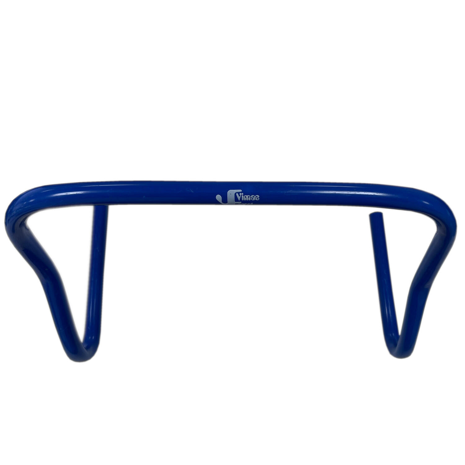 Valla Entrenamiento En PVC VIMAS SPORT Azul 30 cm 2/3