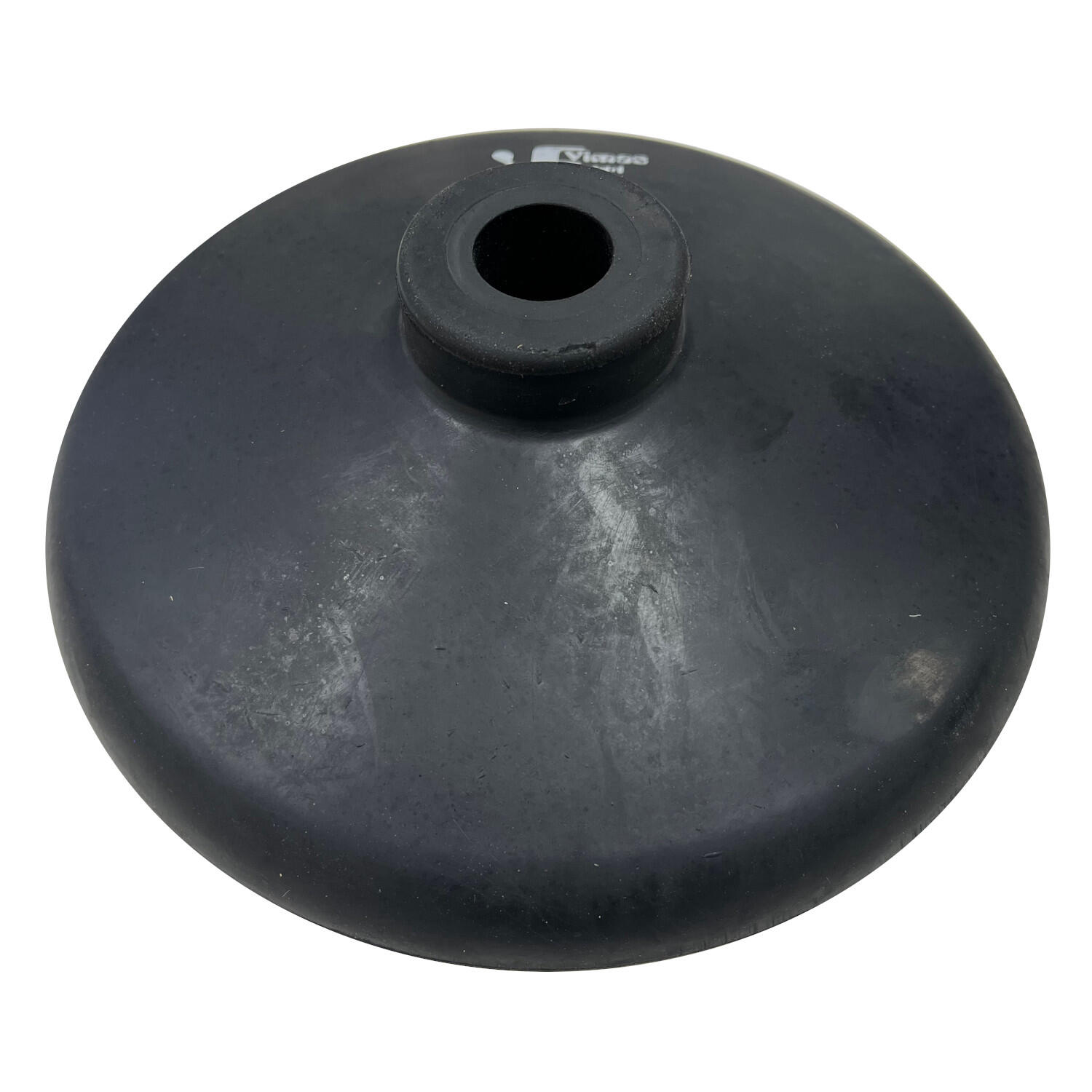 Base de Goma para Picas de Ø2,5cm VIMAS SPORT 3/3