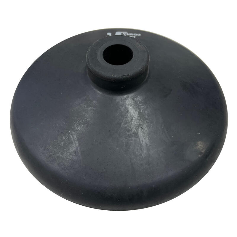 Base de Goma para Picas de Ø2,5cm VIMAS SPORT