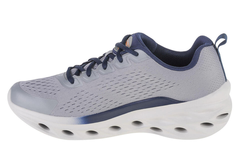 Buty do biegania męskie, Glide-Step Swift - Frayment