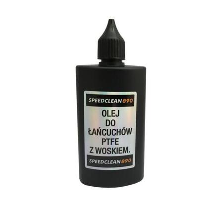 Olej do łańcucha PTFE z woskiem SpeedClean890 100ml
