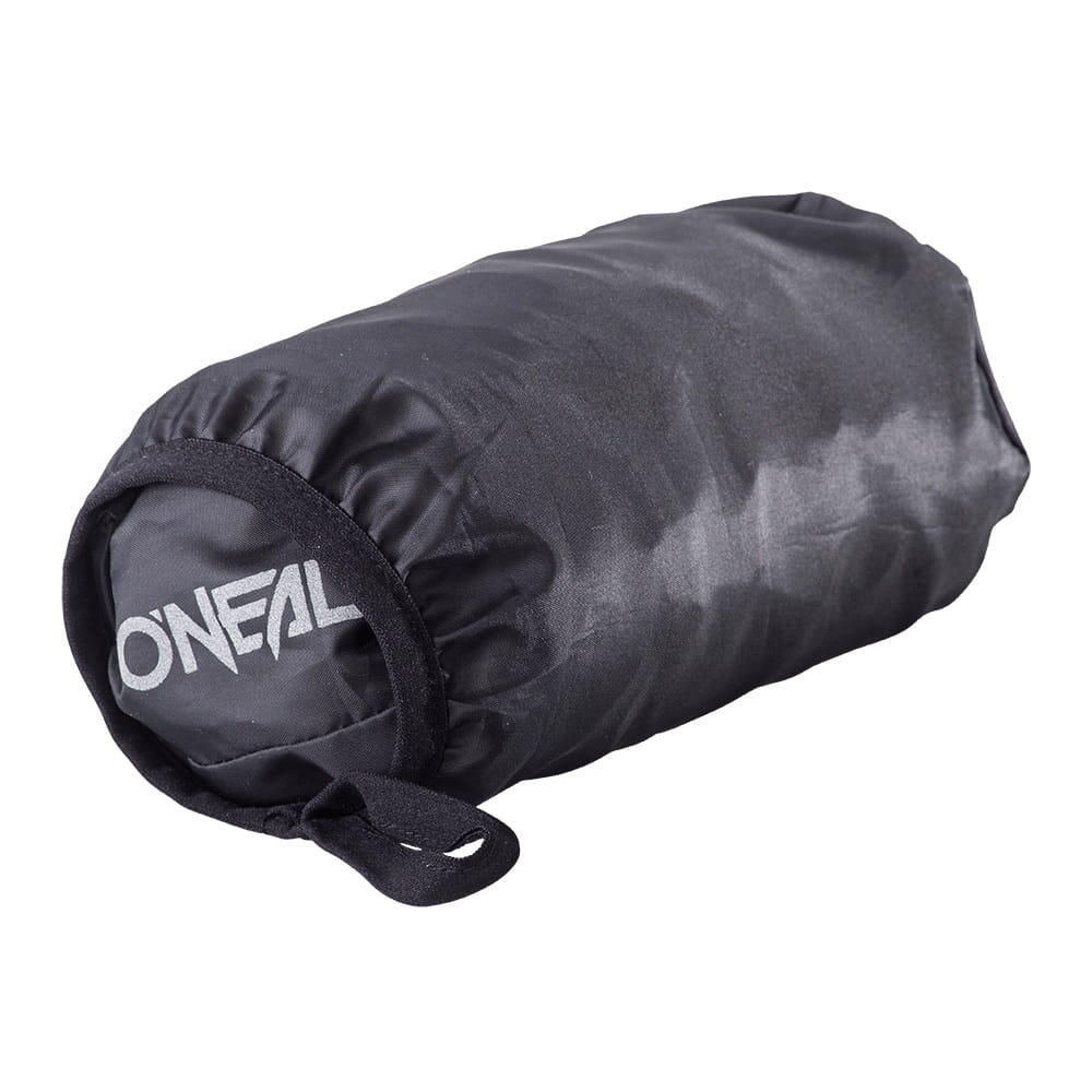 Veste de pluie Breeze - Noir 3/3