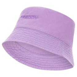 CON LOGO RICAMATO IN TONO - Cappello - rosa