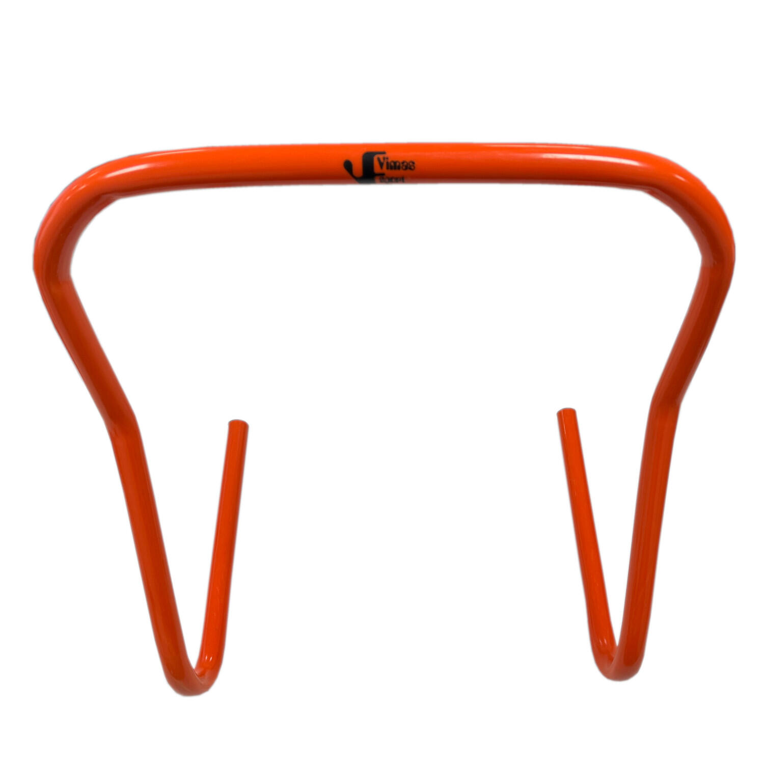 Valla Entrenamiento En PVC VIMAS SPORT Naranja 50 cm 3/4