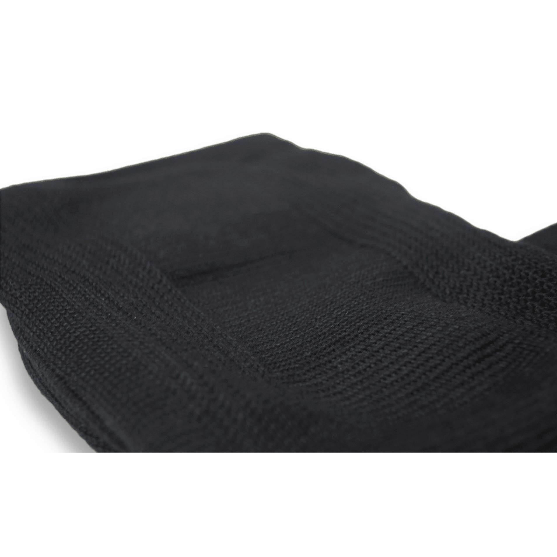 Rodillera Acolchada para Volleyball INDIGO Talle L Negro 5/5