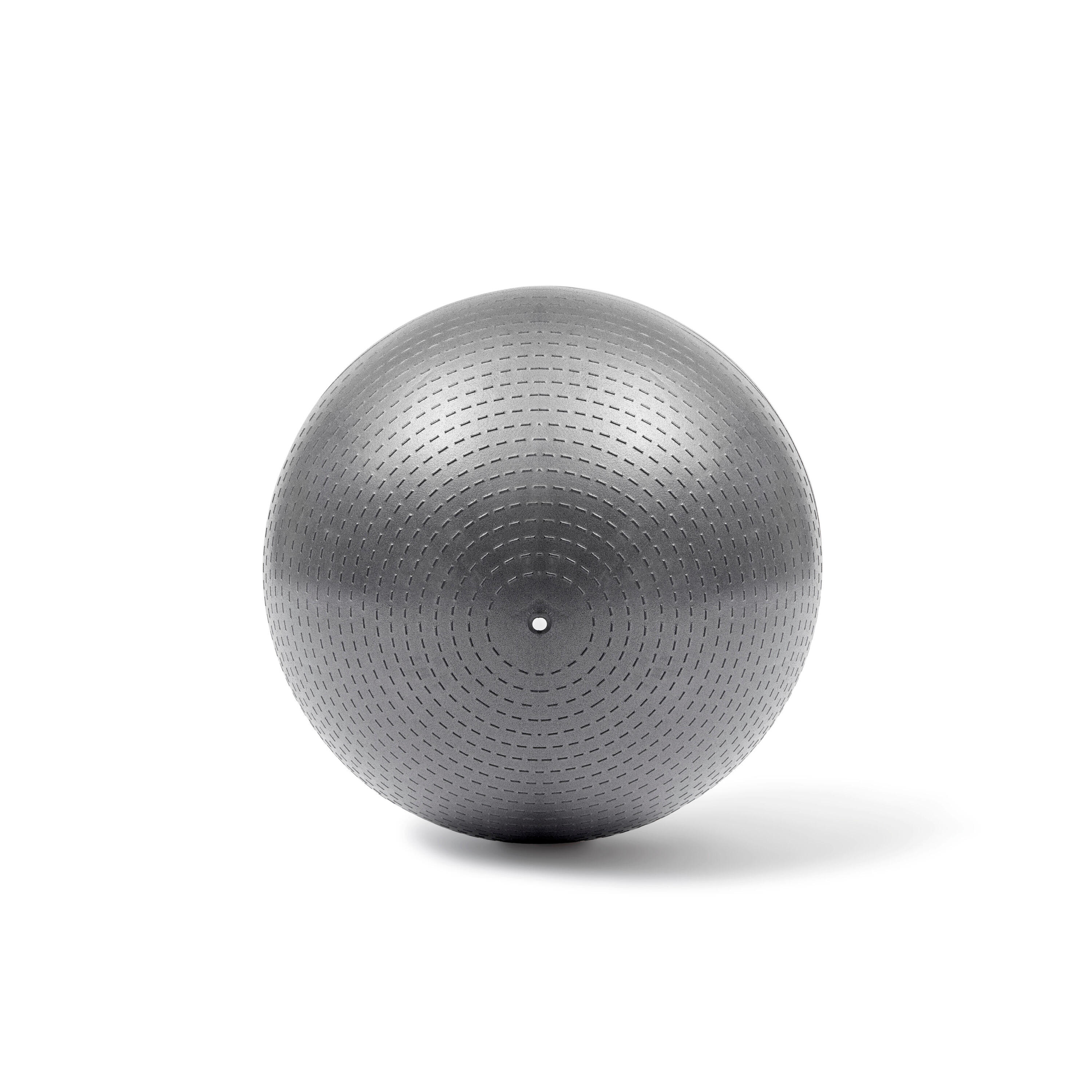 Ballon de gymnastique Adidas Training - Gris, Ø 55 cm 2/6