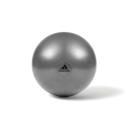 Gymnastikball grau