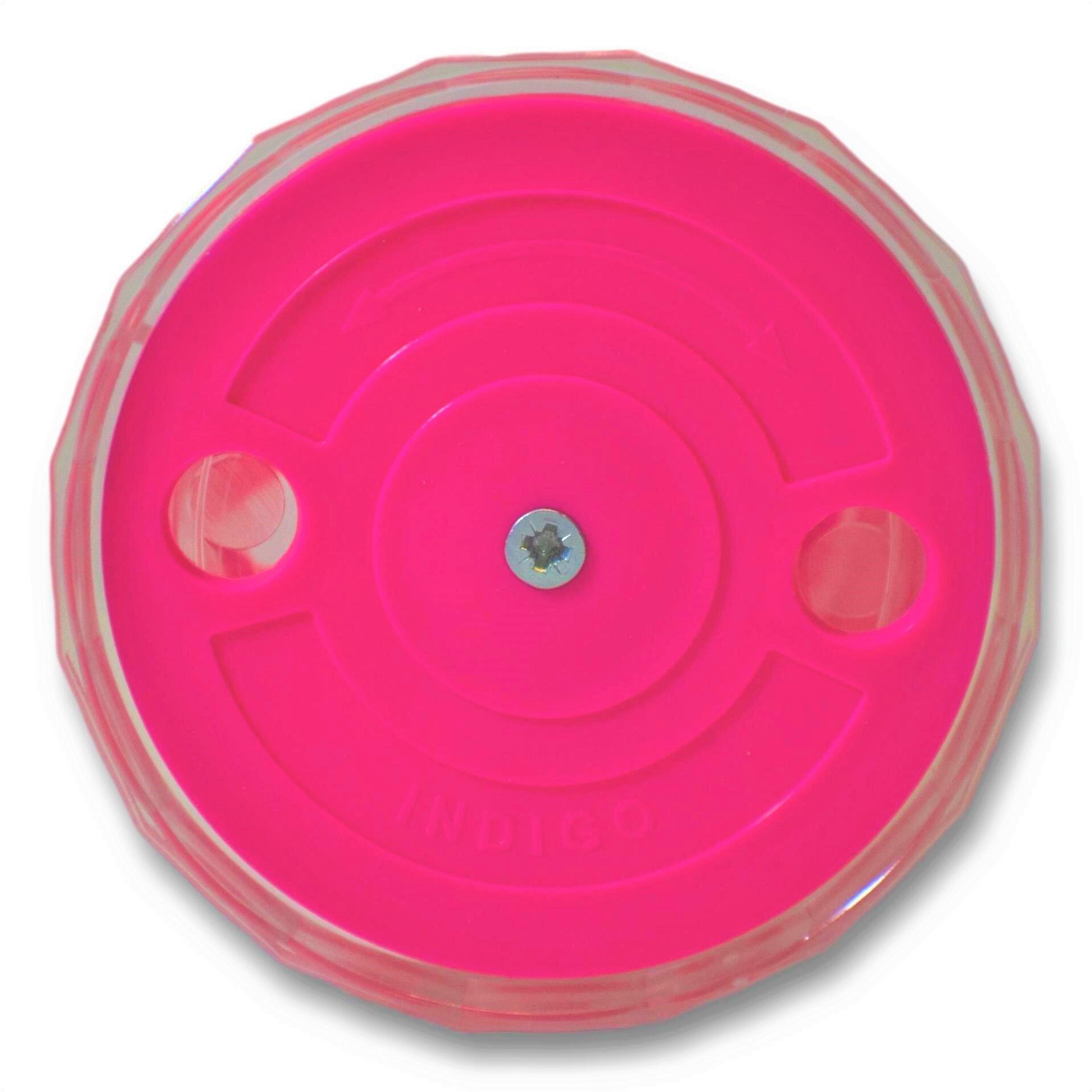 Bandaufroller Rhythmische Sportgymnastik LOTTY INDIGO 4/4