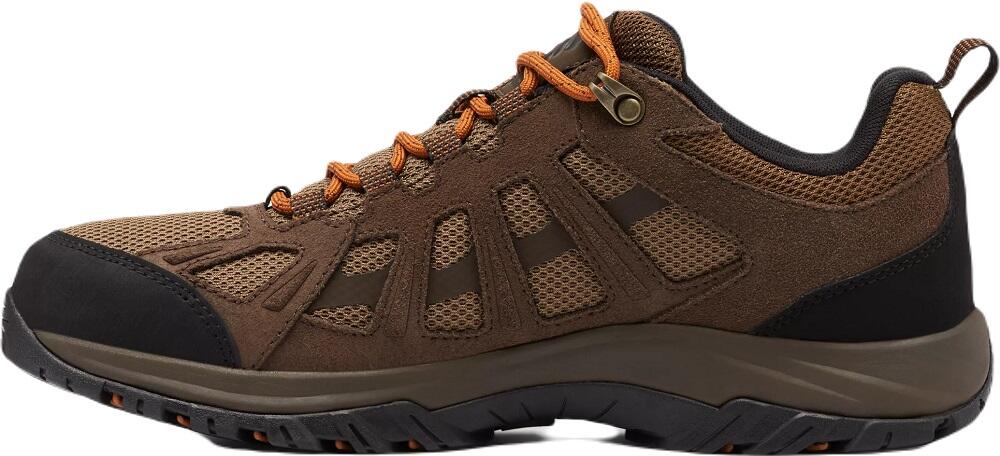 Bottes homme Columbia Redmond III marron 3/5