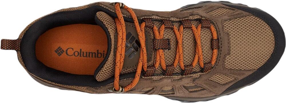 Bottes homme Columbia Redmond III marron 4/5