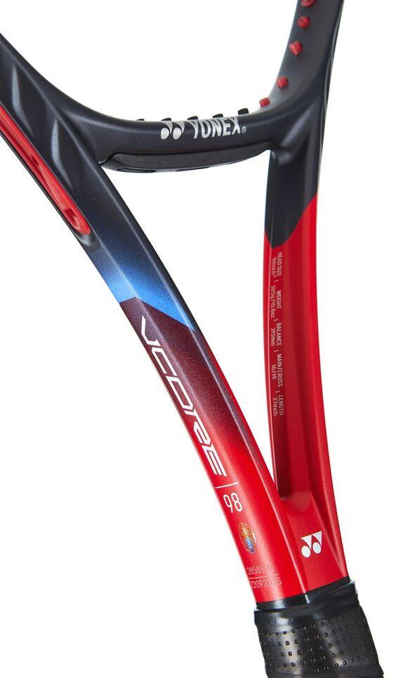 Raquette de tennis YONEX Vcore 98 4/6