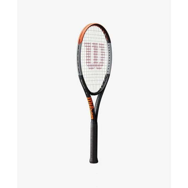 Rakieta tenisowa Wilson Burn 100 V4.0 G3