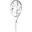 Raquette de tennis Tecnifibre Tempo 255