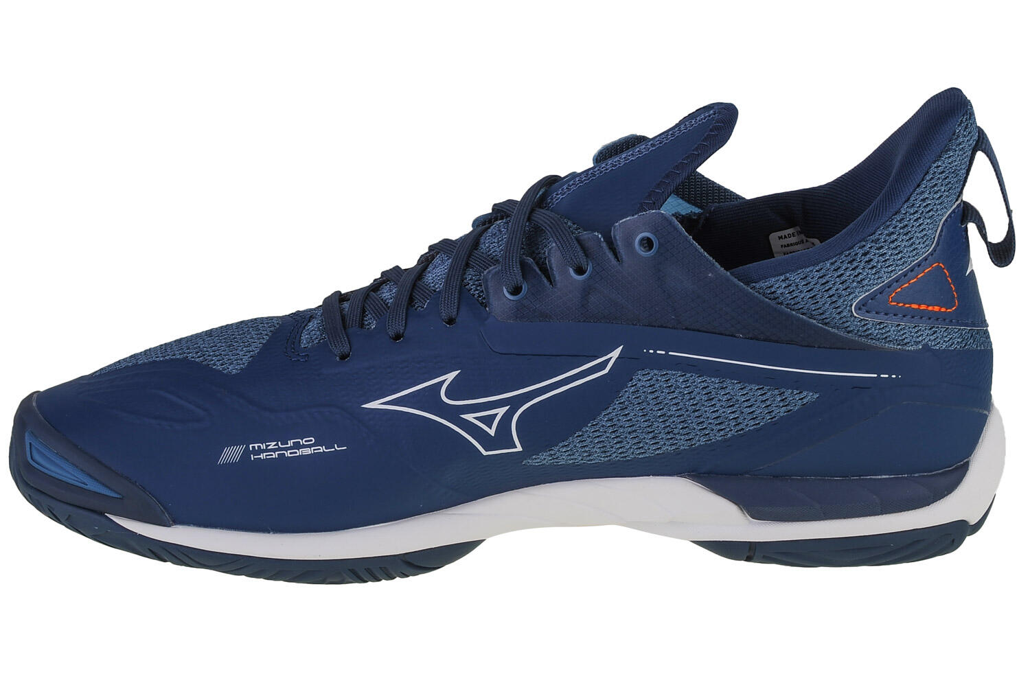 Buty męskie do piłki ręcznej Mizuno Wave Mirage 4 X1GA215021 2/6