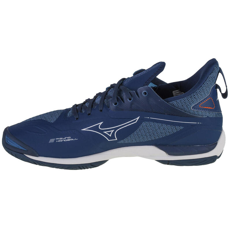 Buty do piłki ręcznej męskie, Mizuno Wave Mirage 4