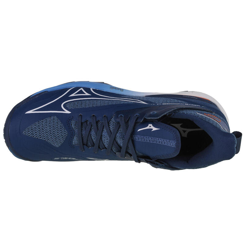 Buty męskie do piłki ręcznej Mizuno Wave Mirage 4 X1GA215021