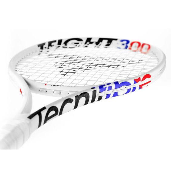 Raqueta de tenis Tecnifibre T-fight 300 Isoflex