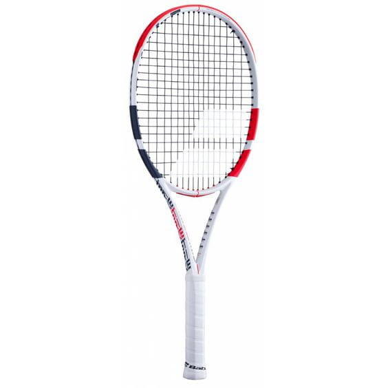 Rakieta tenisowa Babolat Pure Strike 100 G4 2/3