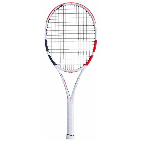 Rakieta tenisowa Babolat Pure Strike 100 G4 1/3
