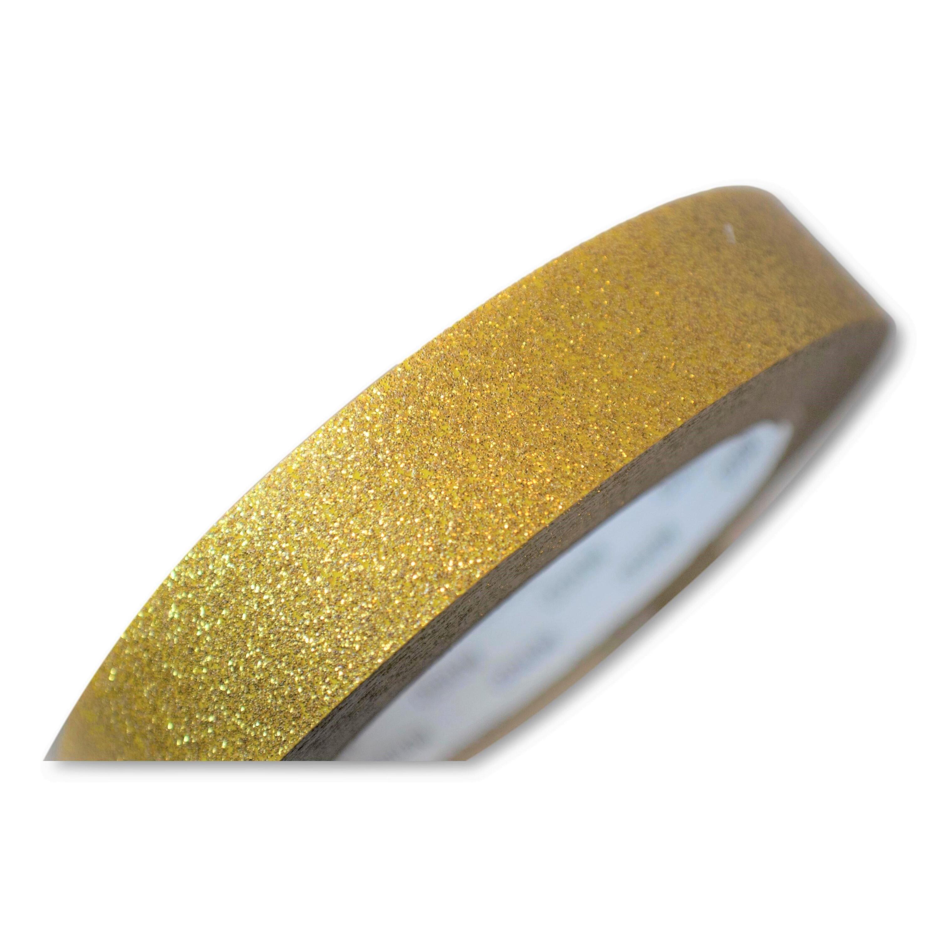 Rollo Adhesivo BLESK INDIGO 20mm*14 m Oro 4/5