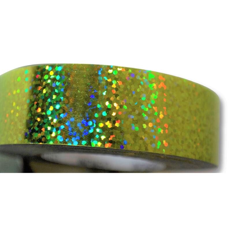 Ruban Adhésif CRYSTAL INDIGO 20mm*14m