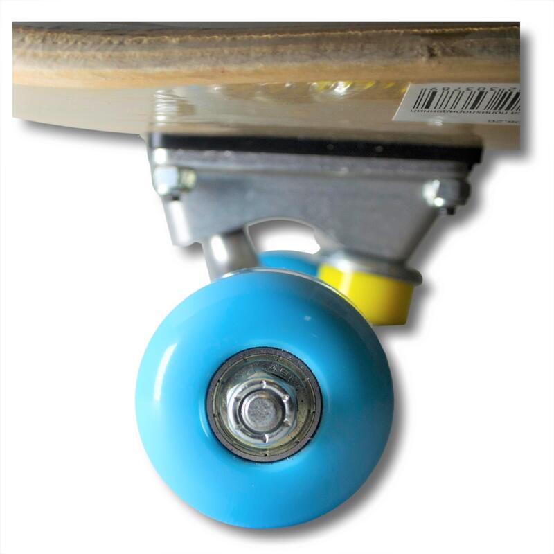 Skateboard DRIVE INDIGO 78.74 * 20.32 cm