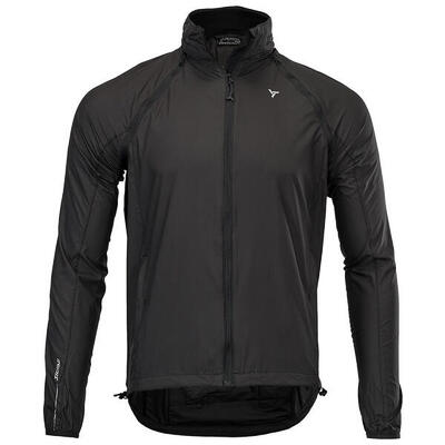 Windschutzjacke abnehmbaren Ärmeln Radfahren/ Outdoor Herren Vetta MJ1612