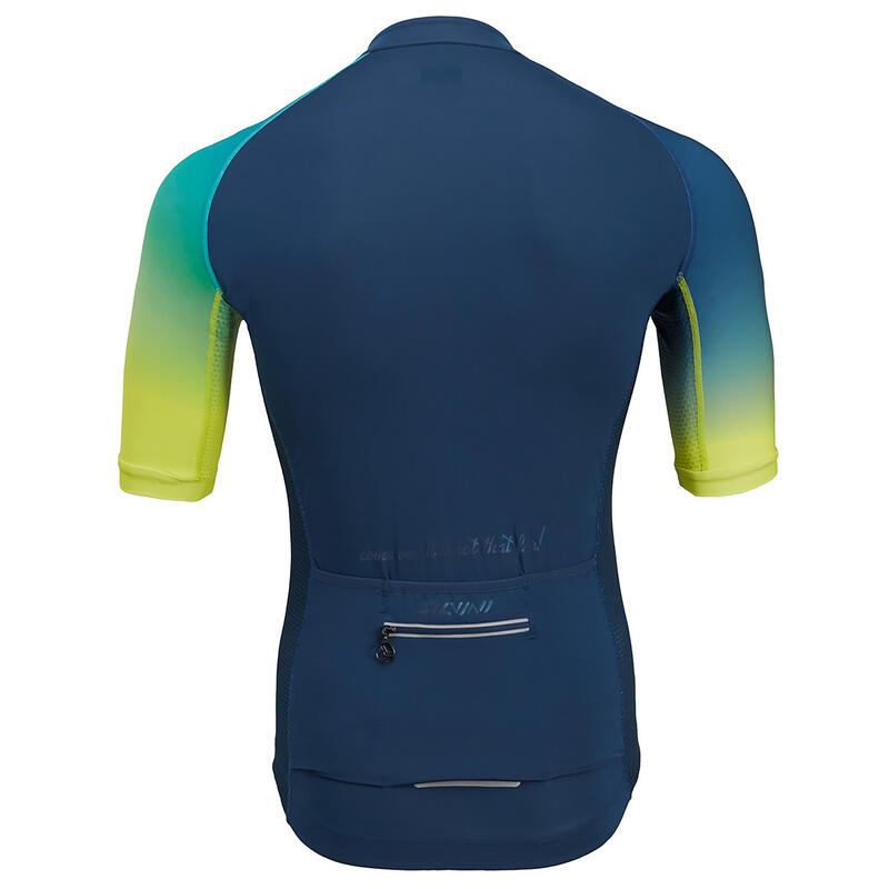 Pánský cyklistický dres Mazzano