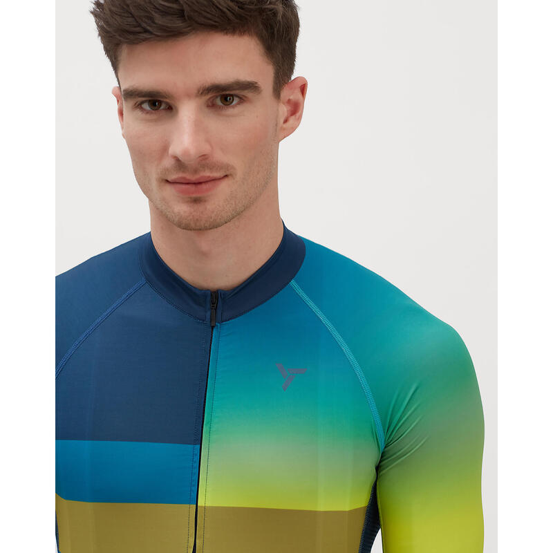 Maillot cycliste homme SILVINI Mazzano