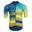Pánský cyklistický dres Mazzano