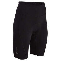 Cuissard de vélo de route court femme Sellia WP2022