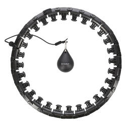 Hula-hoop-cerceau avec points de massage hhw12 HMS