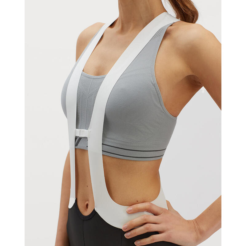 Spodenki rowerowe damskie SILVINI Santerno bibshort