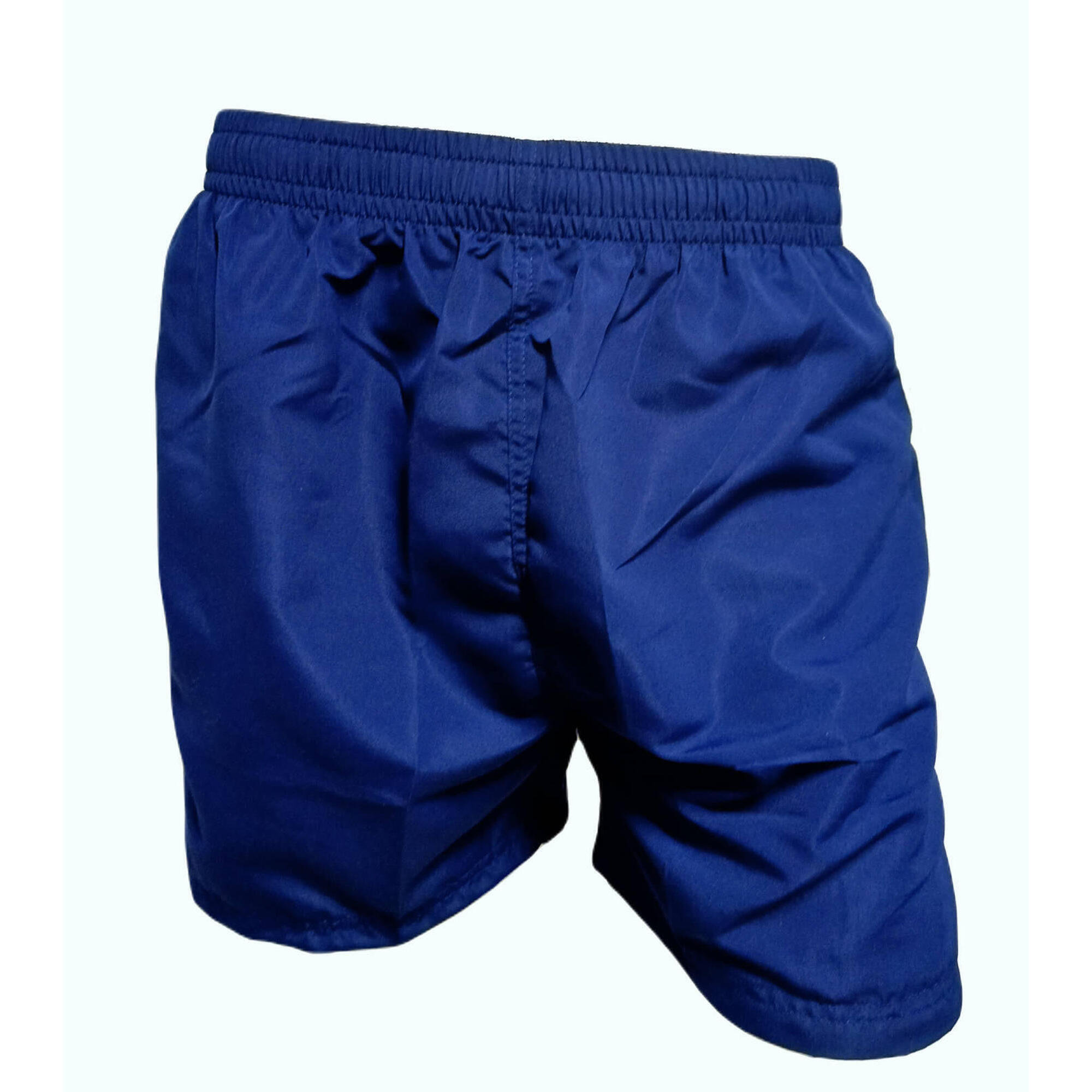 OXONE Pantaloni 3/4 camminata uomo Oxone, Blu