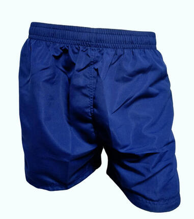 Herren Walking Dreiviertelhose - Oxone, blau