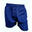 Pantacourt marche - Oxone Bleu foncé homme