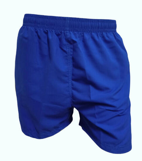 Pantaloni 3/4 camminata uomo Oxone Blu