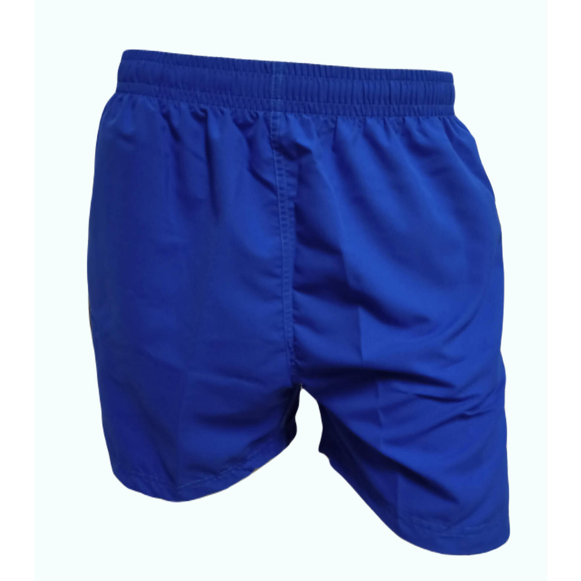 Oxone - Pantacourt Marche - Bleu Homme - Pantacourt - Bleu - 36 Xs - Decathlon