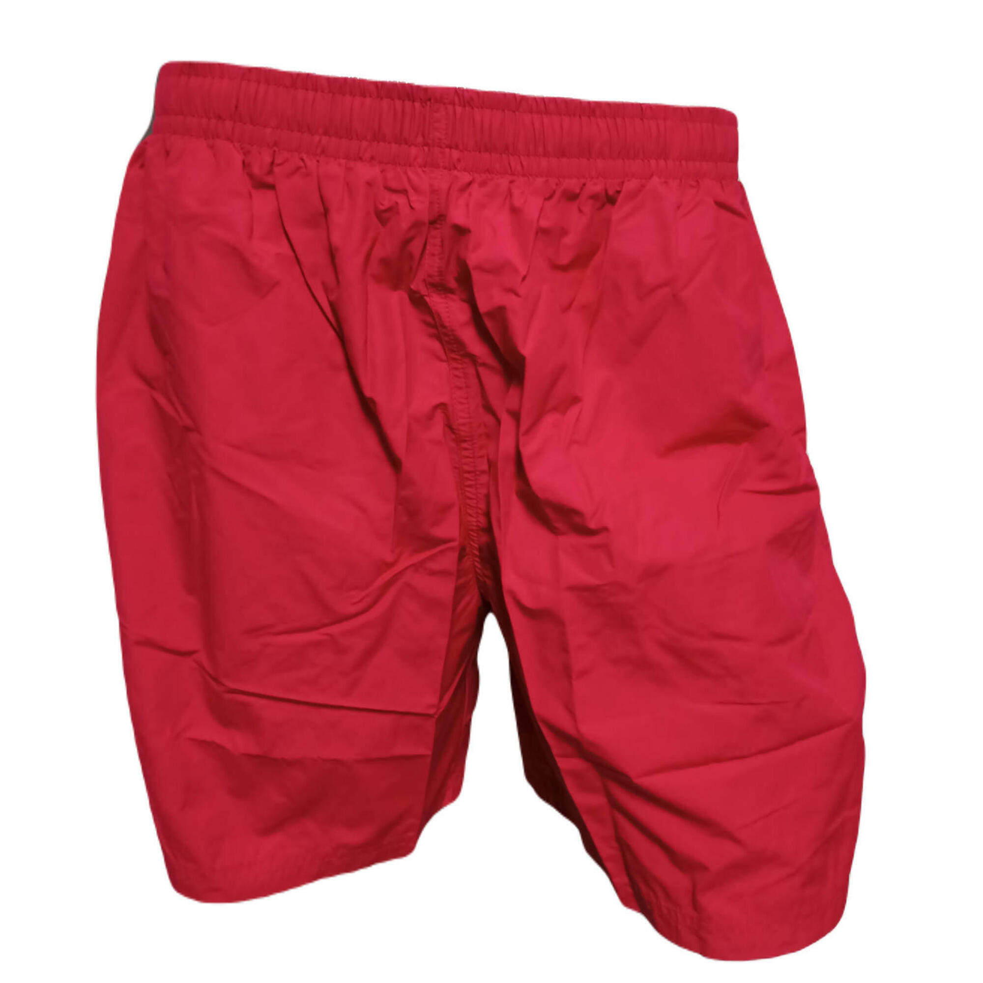 OXONE Pantaloni 3/4 camminata uomo Oxone, Rosso