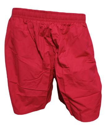 Herren Walking Dreiviertelhose - Oxone, blau