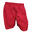 Pantacourt marche - Rouge homme