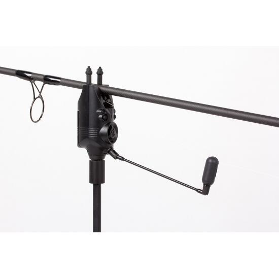 Bracci in acciaio inossidabile Nash Strong Arms 14cm 4/5