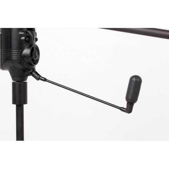 Bracci in acciaio inossidabile Nash Strong Arms 14cm 5/5