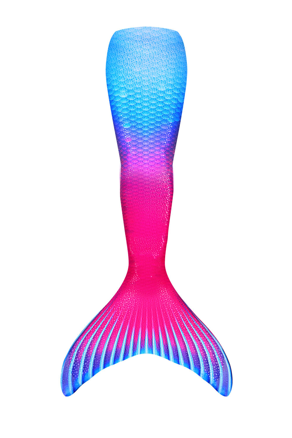 Palme de sirène Fin Fun « Édition limitée » MAUI SPLASH 2/8