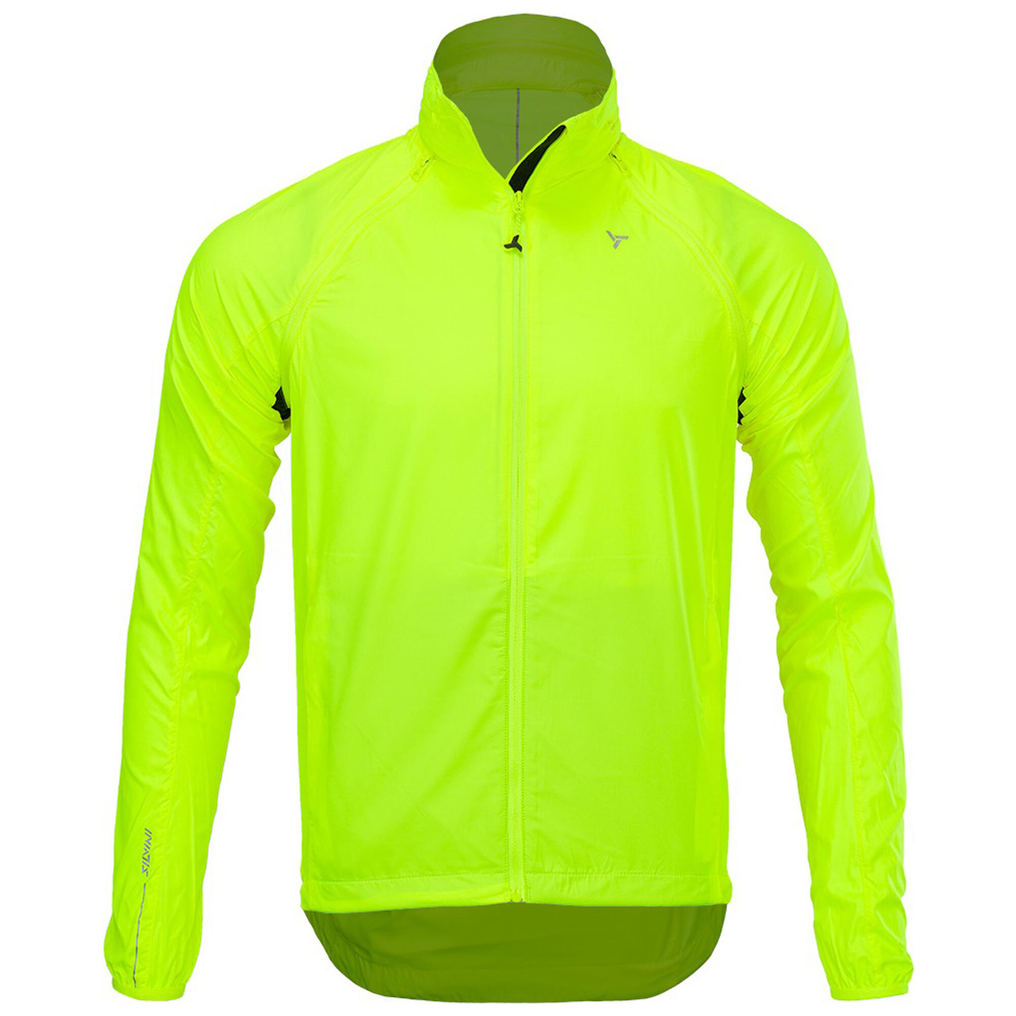 SILVINI Giacca da ciclismo da uomo SILVINI Vetta