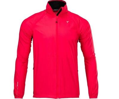 Windschutzjacke abnehmbaren Ärmeln Radfahren/ Outdoor Herren Vetta MJ1612