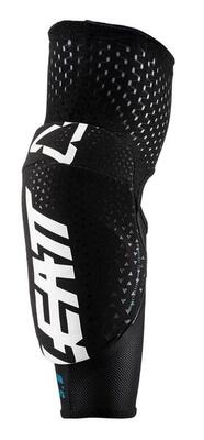 Elbow guard 3df 5.0 - elleboogbeschermer - zwart/wit