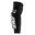 Elbow Guard 3DF 5.0 - Ellbogenschoner - schwarz/weiß