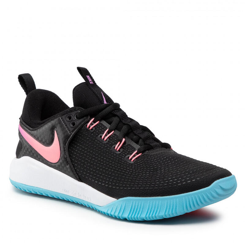 Buty siatkarskie damskie Nike Air Zoom Hyperace 2
