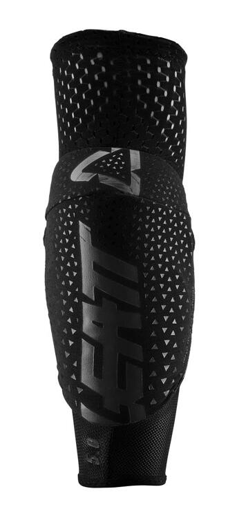 LEATT Elbow Guard 3DF 5.0 - Ellbogenschoner - Schwarz